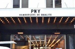 pny facade