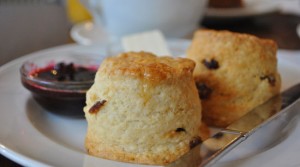 scones